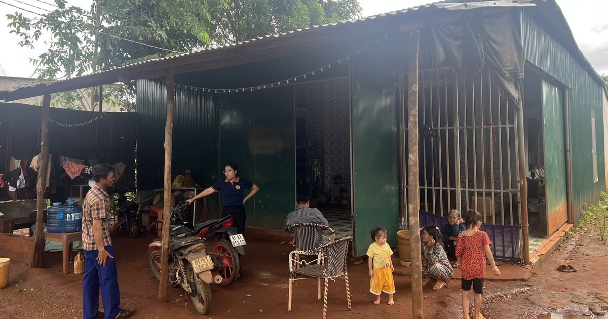 Khám sức khỏe miễn phí định kỳ cho người dân vùng khó khăn ở Gia Lai