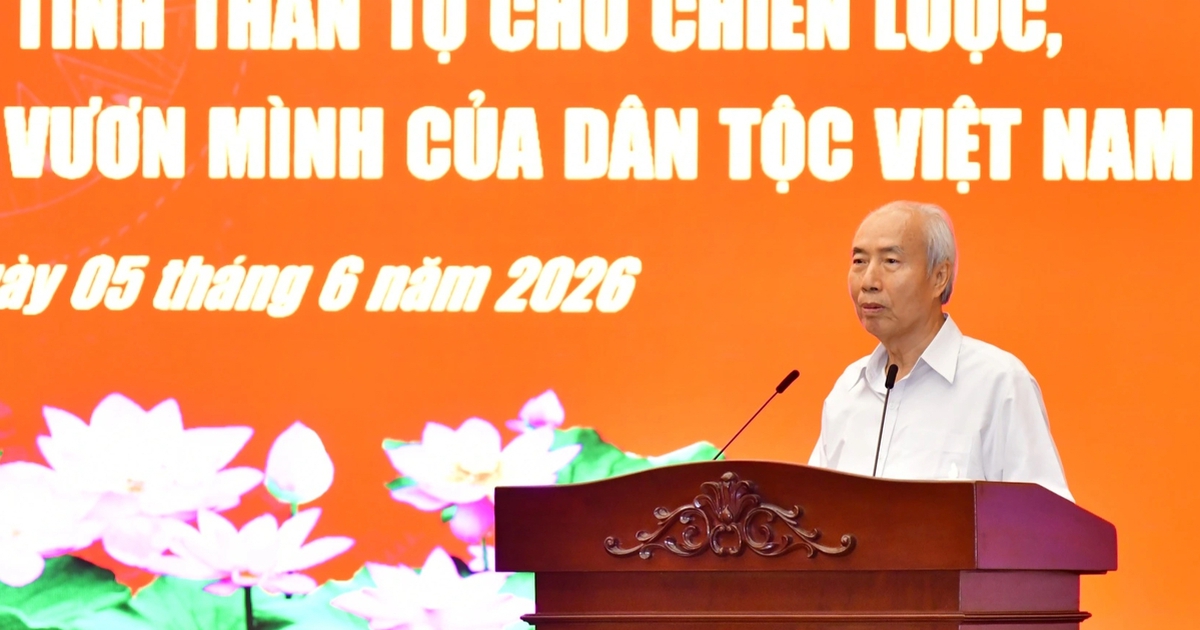 Đại đo&agrave;n kết to&agrave;n d&acirc;n tộc: B&agrave;i học lớn từ hai lời k&ecirc;u gọi của B&aacute;c Hồ