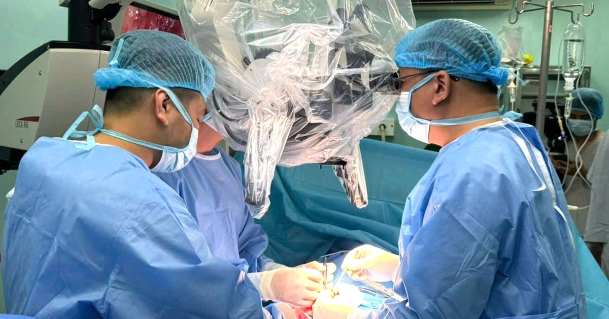 Ung thư dương vật, nỗi &aacute;m ảnh thầm lặng của đ&agrave;n &ocirc;ng