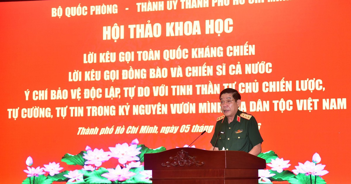 Hai lời k&ecirc;u gọi của B&aacute;c Hồ v&agrave; &yacute; ch&iacute; tự cường trong kỷ nguy&ecirc;n mới