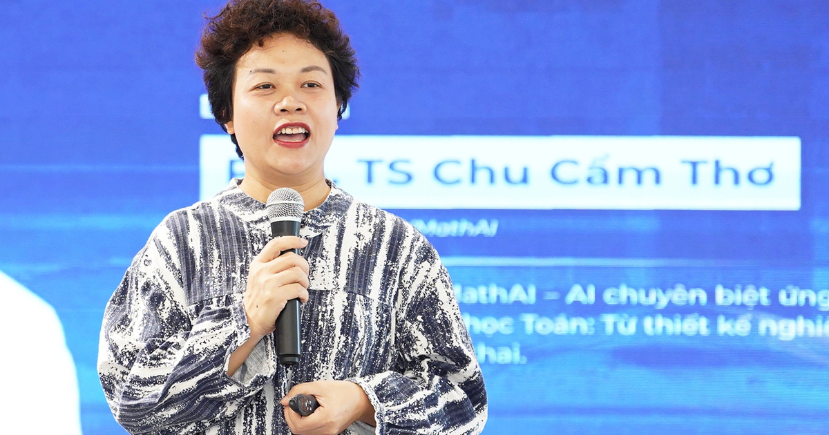 Bàn cách thích ứng với 'kẻ thứ ba' trong lớp học