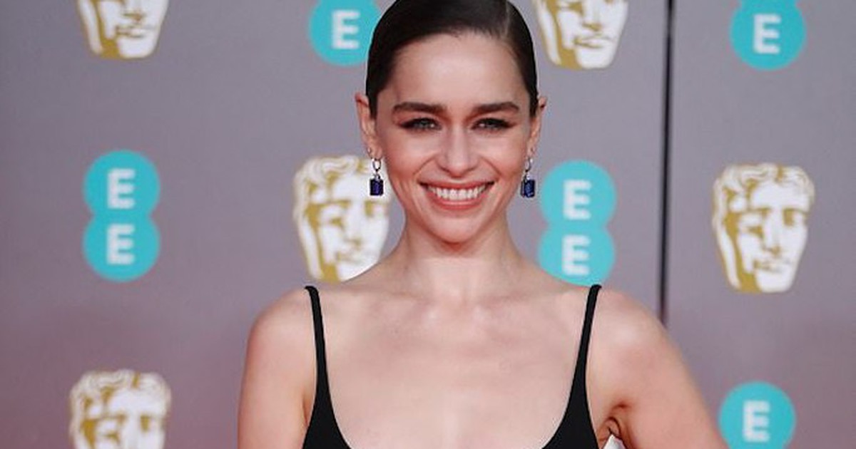 'Mẹ Rồng' Emilia Clarke và 15 năm trốn chạy 'án tử'