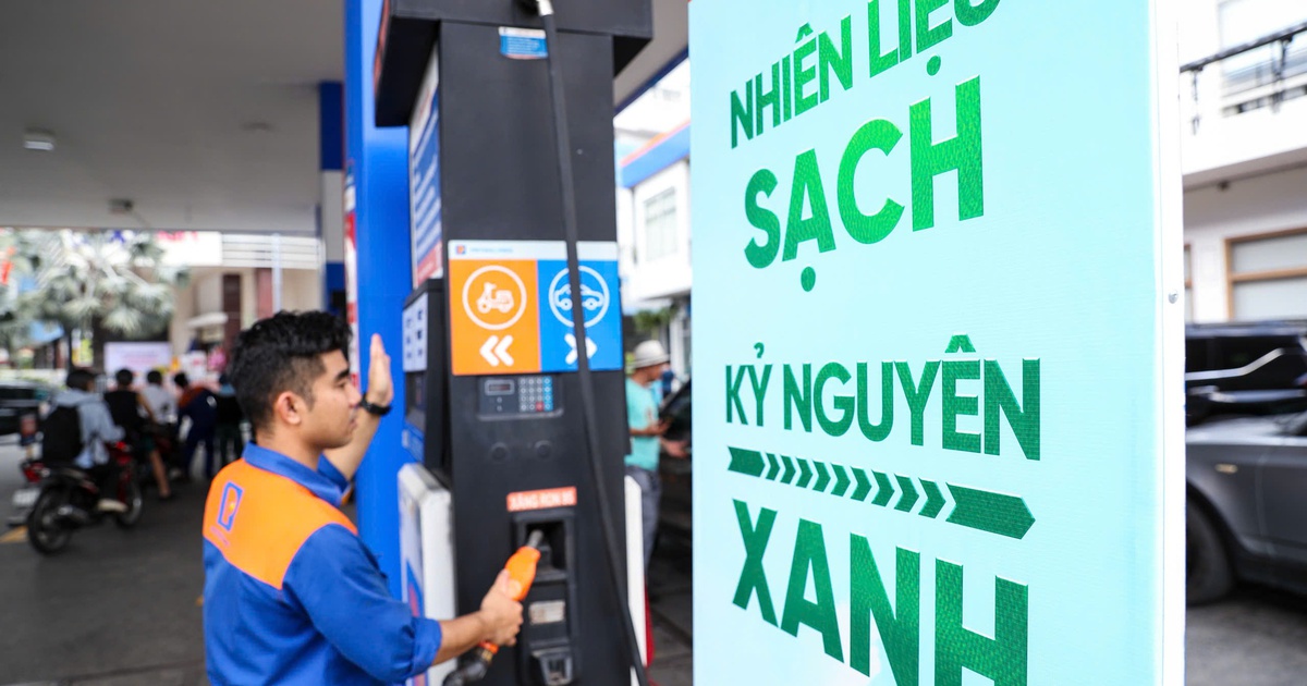 Giá xăng dầu hôm nay 5.6.2026: Giảm mạnh