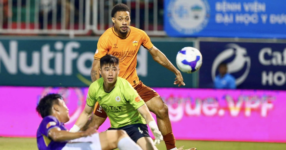 Thái độ HAGL sẽ định đoạt đội xuống hạng ở V-League