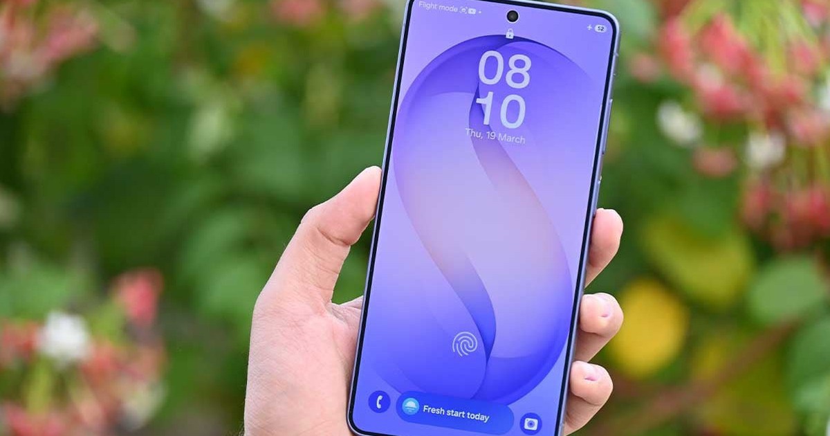 Samsung sắp tung tính năng bảo mật "cực xịn" cho One UI 9