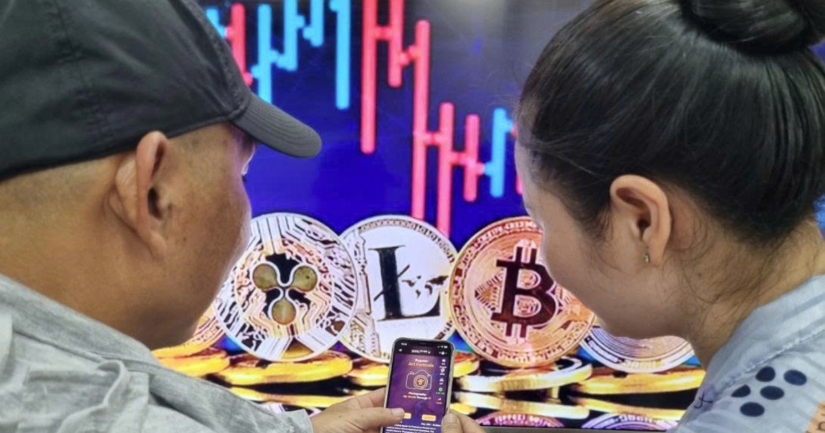 Chuyển dòng tiền trăm tỉ USD về Việt Nam, nhà đầu tư lo nhất chuyện bảo mật