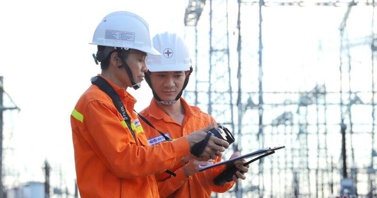 Chính thức có quy định về thị trường bán buôn điện cạnh tranh