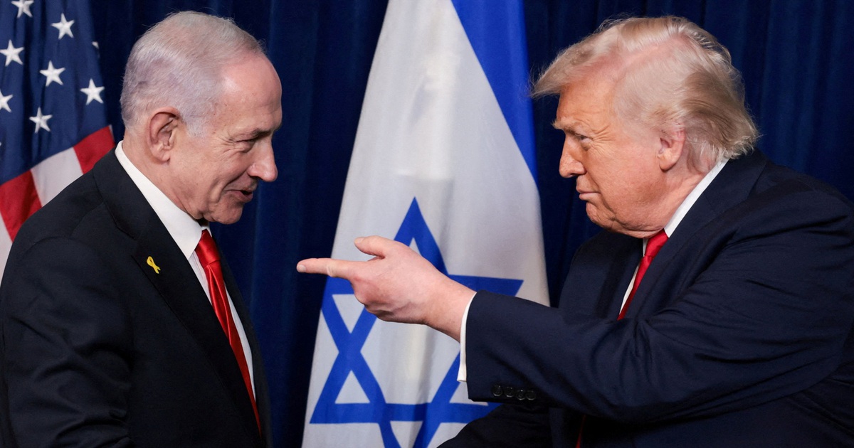 Rộ tin tình báo Israel tăng cường do thám quan chức Mỹ