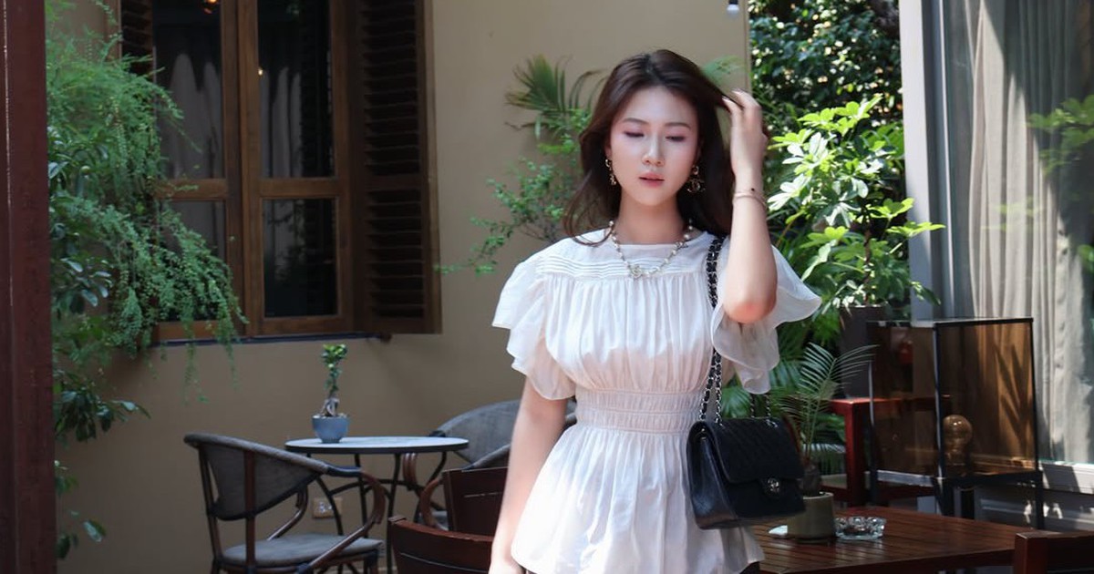 Tiết kiệm thời gian, nhân đôi sành điệu khi diện đồ theo set trang phục