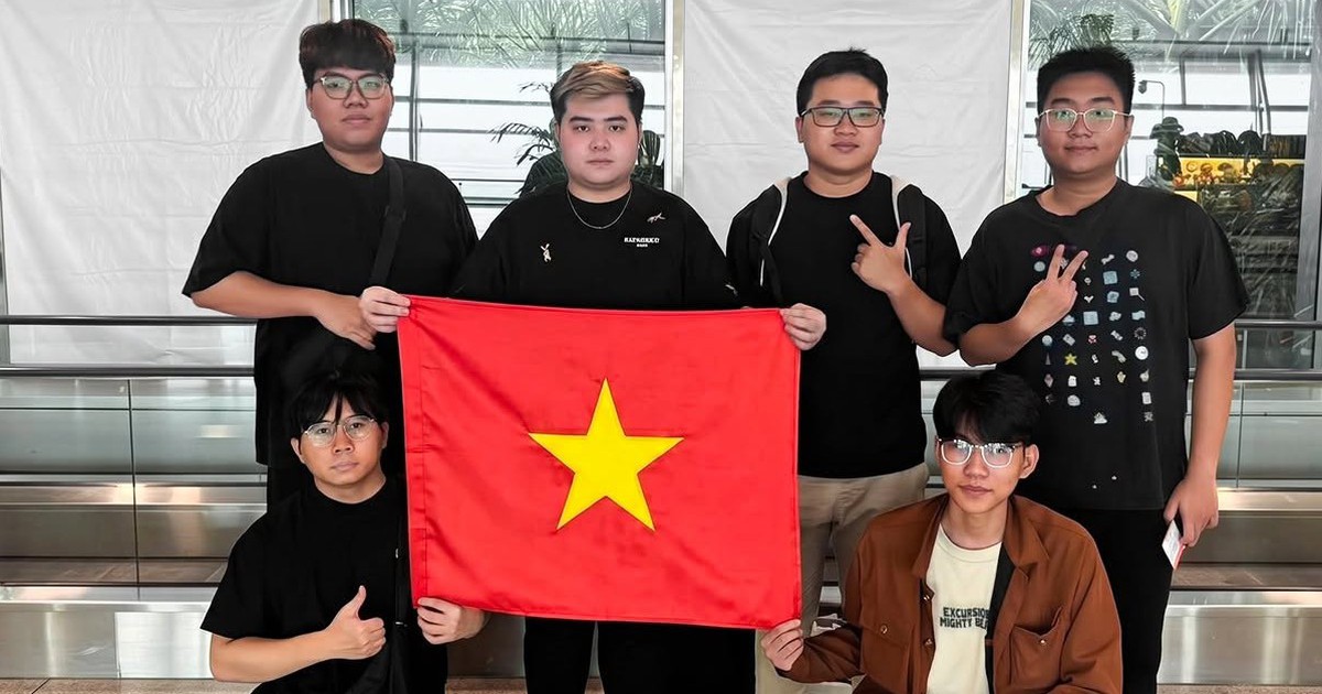 Naraka: Bladepoint Việt Nam toàn thắng vòng loại, giành vé dự ASIAD 2026