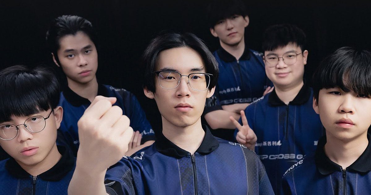 GAM gục ngã trước DCG, LMHT Việt Nam chỉ còn một đại diện tại MSI 2026