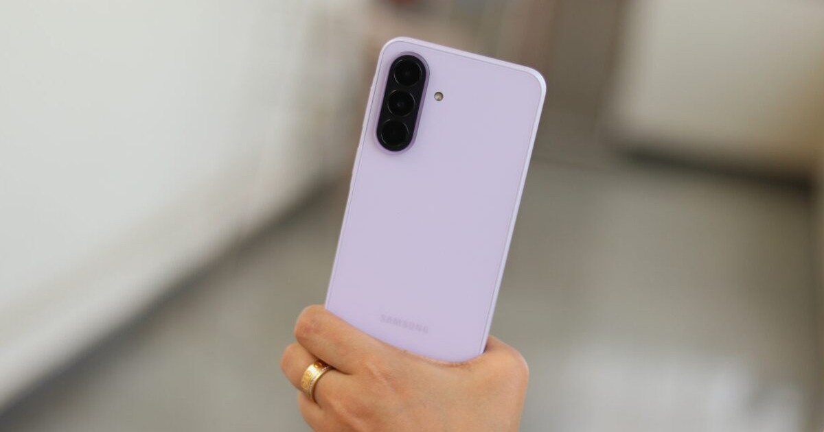 Galaxy A27 bất ngờ lộ loạt màu sắc mới