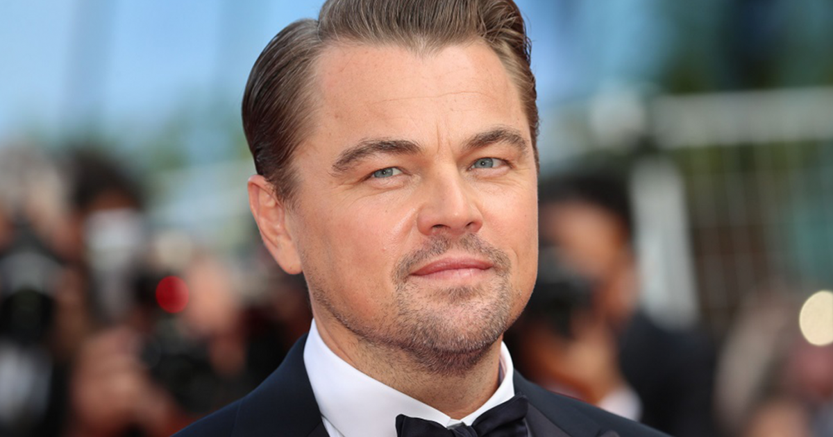 Leonardo DiCaprio cân nhắc việc lập gia đình với bạn gái người mẫu
