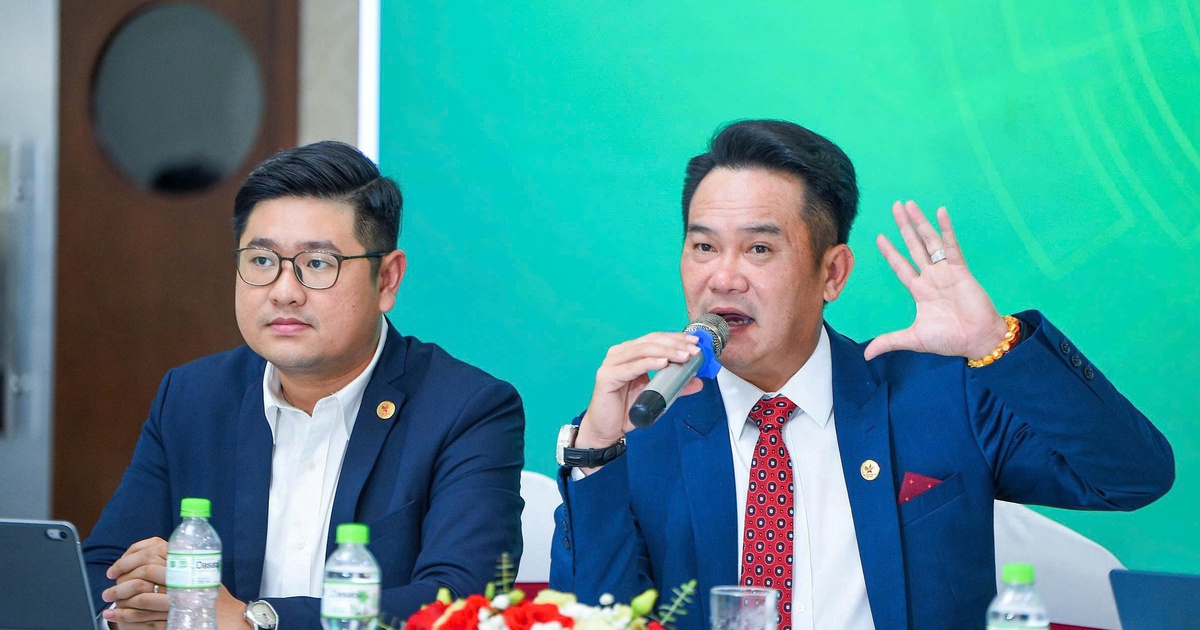 Top 100 doanh nhân trẻ khởi nghiệp xuất sắc năm 2026 đã tạo ra giá trị gì?