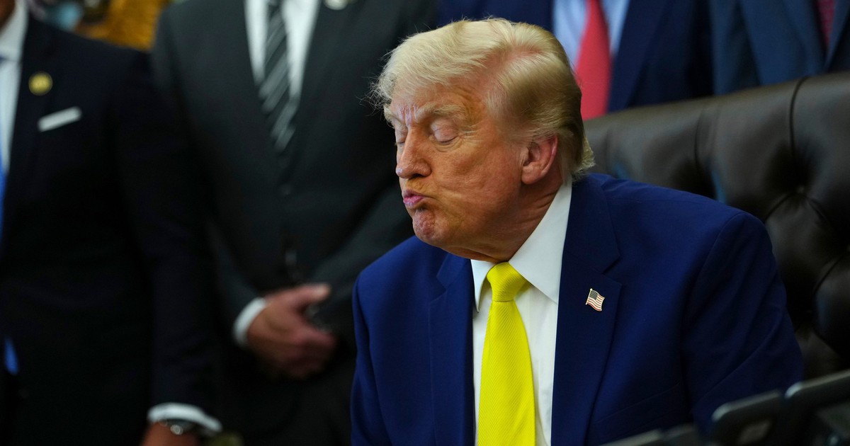 Tòa Mỹ: Chính sách nhập cư nhắm vào 39 nước của ông Trump 'trái luật'