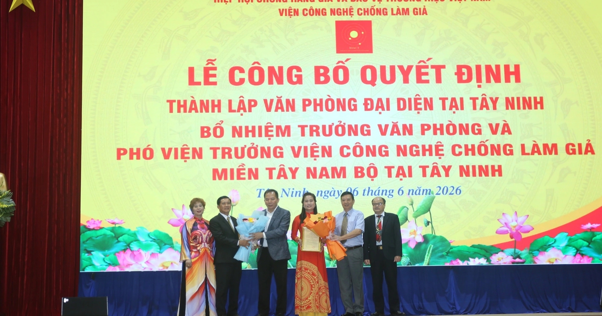 Ứng dụng Blockchain và tem vân tay chống giả bảo vệ thương hiệu