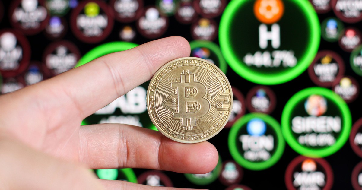 Giá Bitcoin hôm nay 6.6.2026: Thủng đáy 60.000 USD, 84 tỉ USD "bốc hơi"