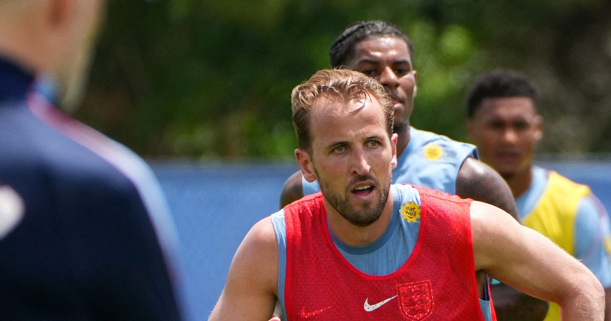 HLV Tuchel khẳng định Harry Kane cần được bảo vệ, hé lộ đội hình đội tuyển Anh