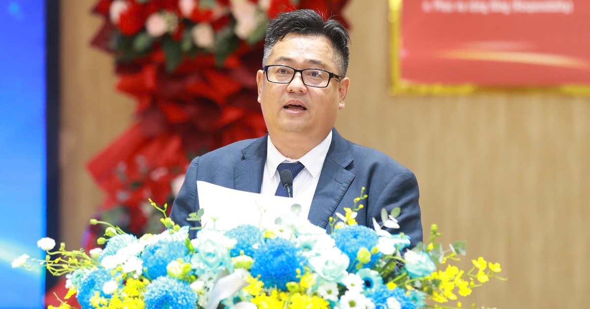 Hiệu trưởng ĐH nói về sự thay đổi trong đào tạo kỹ sư CNTT hiện nay