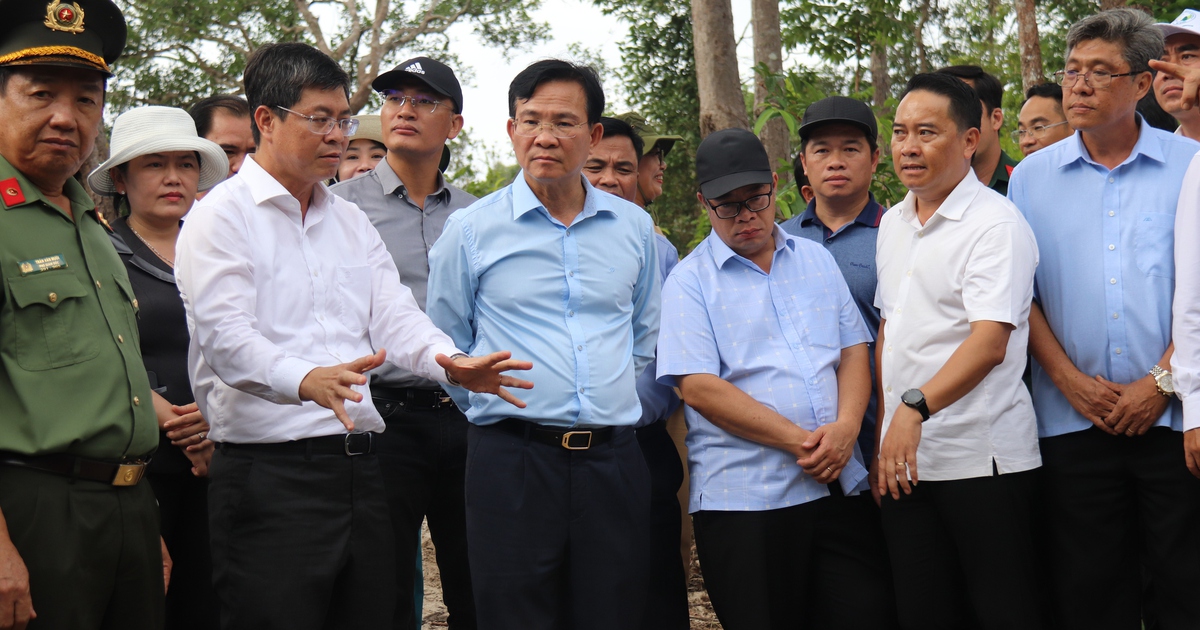 Quy hoạch tỉnh L&acirc;m Đồng chọn Đức Trọng l&agrave; trung t&acirc;m h&agrave;nh ch&iacute;nh, ch&iacute;nh trị mới