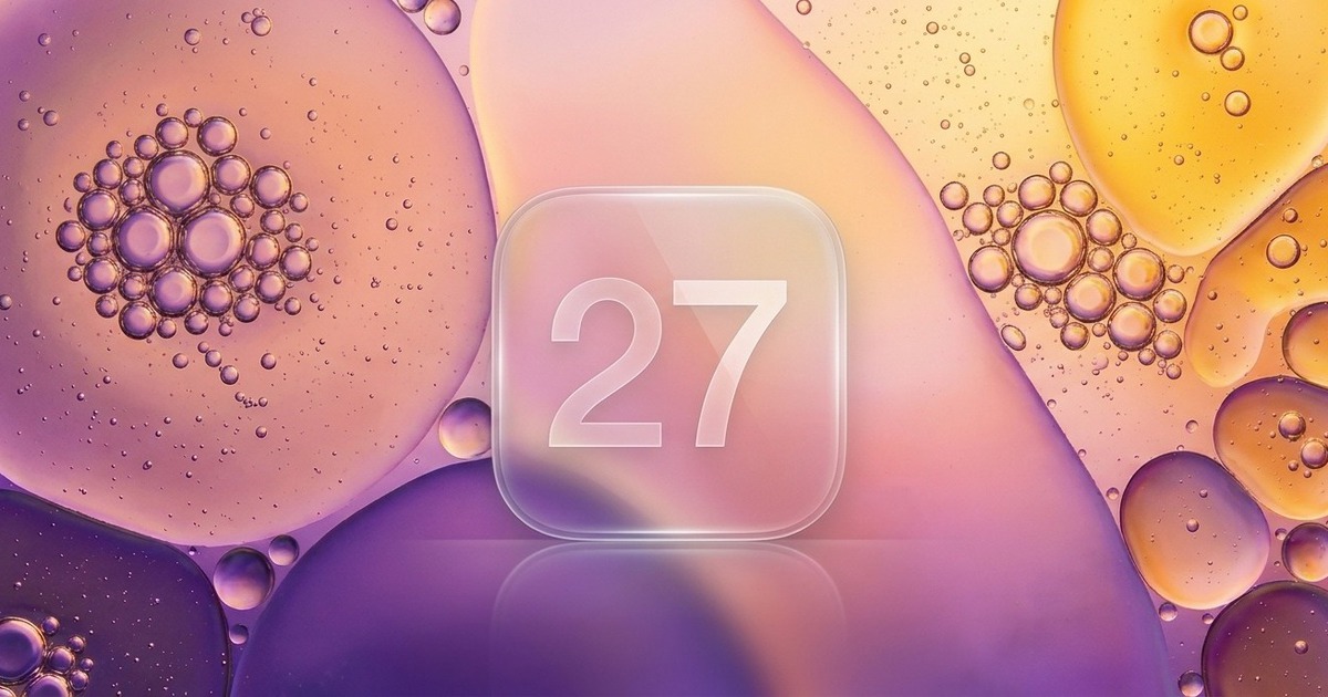 iOS 27 giúp pin iPhone bền bỉ hơn