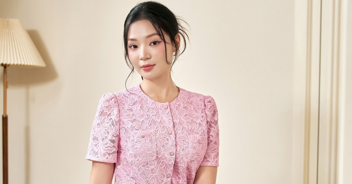 Thời trang đồng bộ, bí quyết mặc đẹp không bao giờ nhàm chán