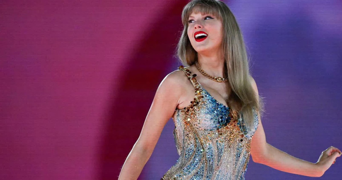 Taylor Swift bao trọn khu phức hợp giải trí - thể thao làm đám cưới?