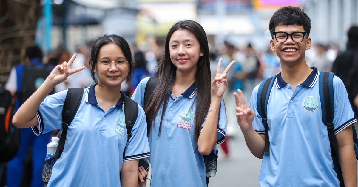 Đạt điểm toán tối đa thi đánh giá năng lực đợt 2, thí sinh nêu bí quyết