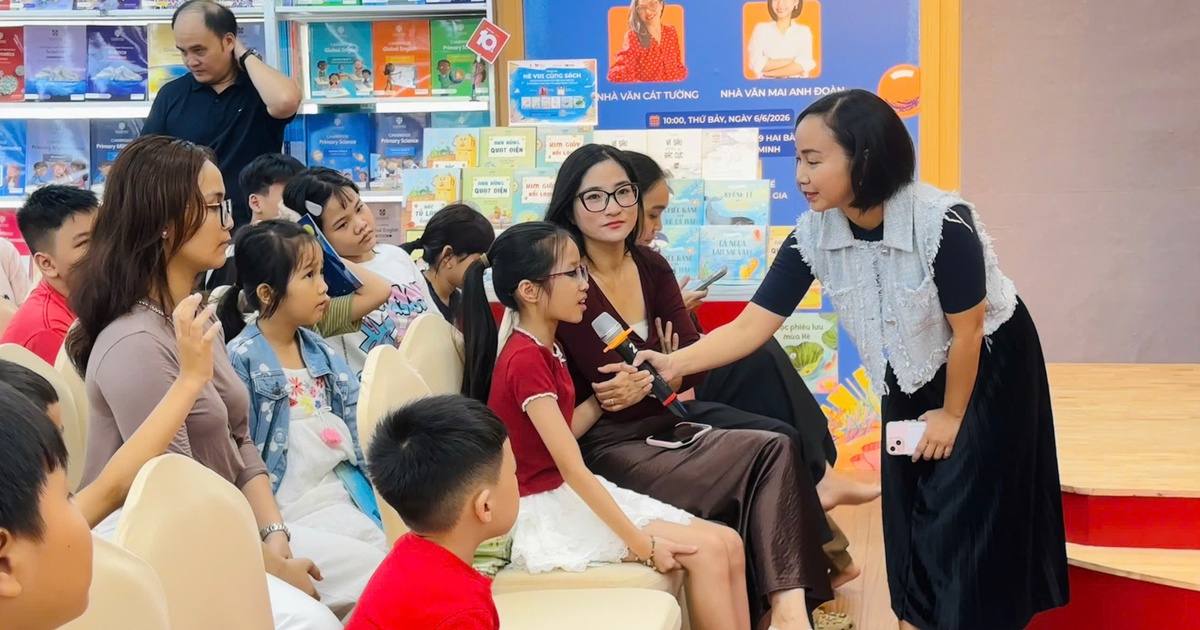 Bí quyết giúp trẻ tìm thấy niềm vui với sách