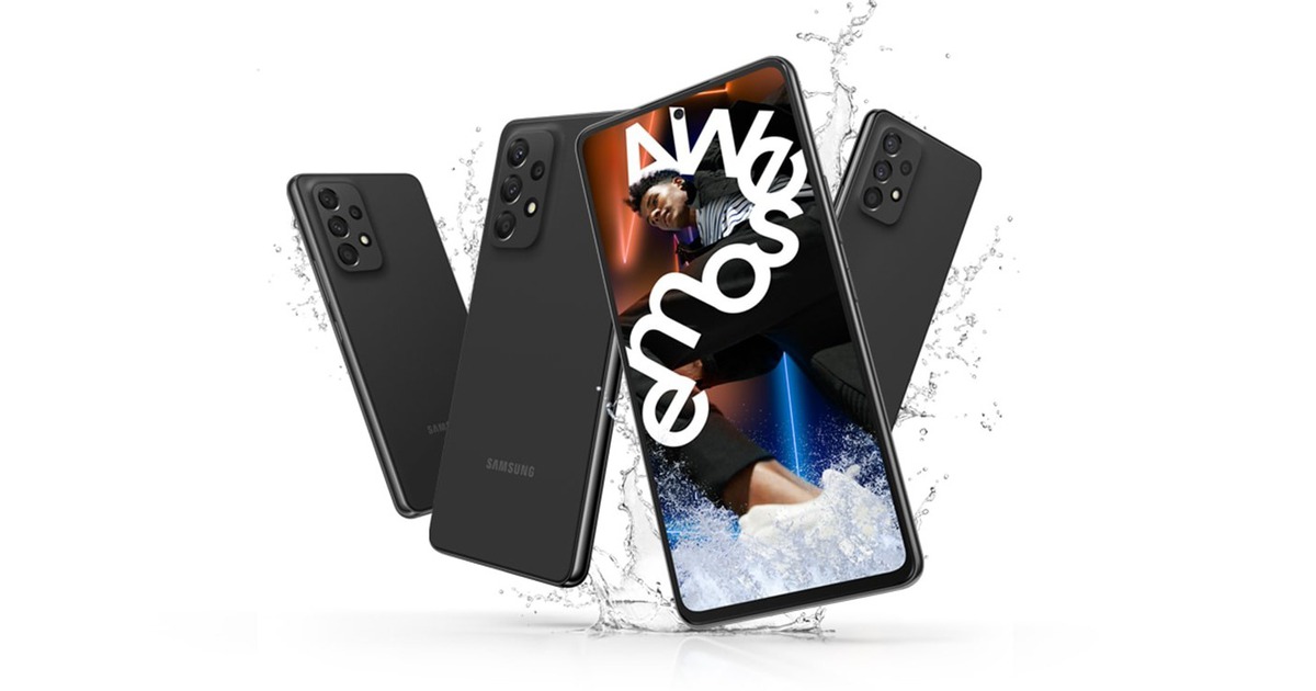 Lý do dòng điện thoại Galaxy A ngày càng đáng mua