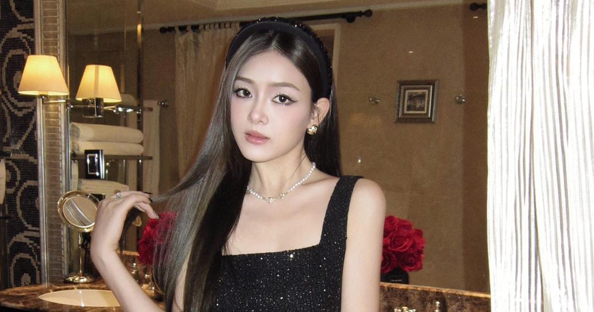 Tỏa sáng đêm tiệc với trang phục đính sequin lấp lánh