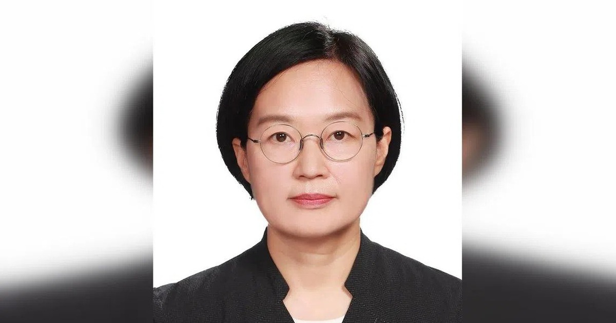 Hàn Quốc đề cử nữ thủ tướng