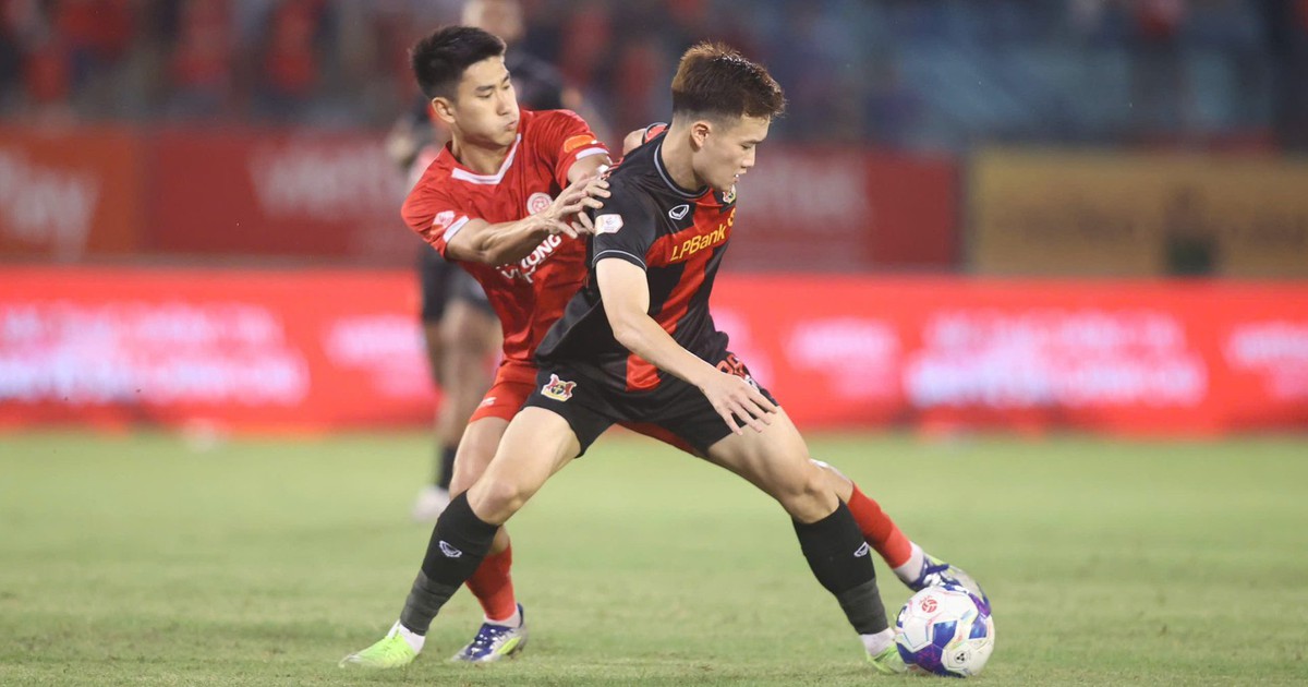 Thắng lợi '3 sao' trước CLB Hà Tĩnh, Ninh Bình giành hạng ba V-League: Kết cục có hậu!