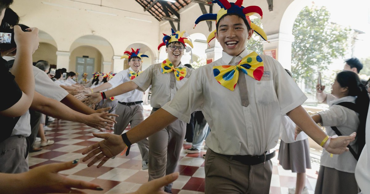 Tin tức đặc biệt trên báo in Thanh Niên 8.6.2026