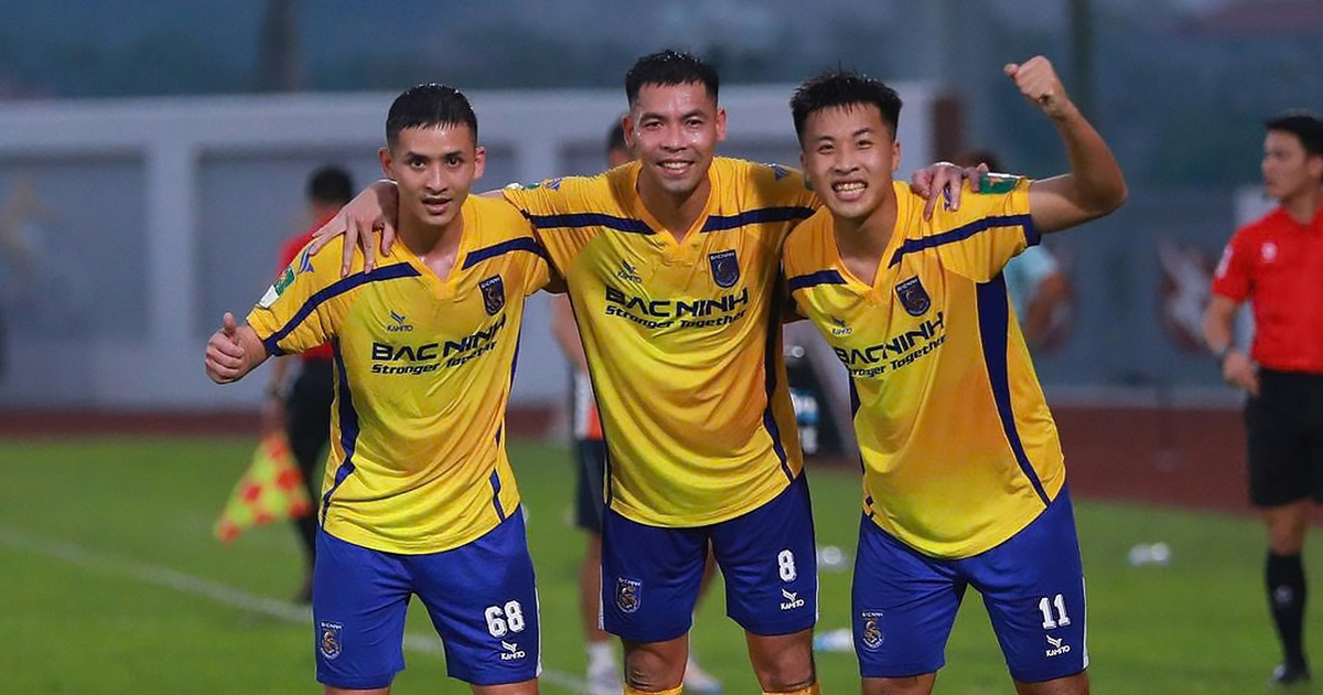 Xác định đối thủ của đội cố vấn Park Hang-seo ở trận play-off: Đá mấy giờ, sân nào?