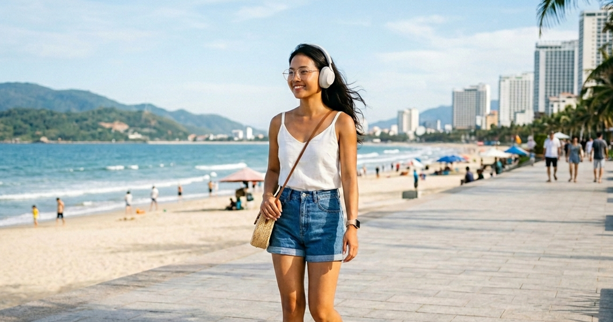Những bất tiện với tai nghe không dây