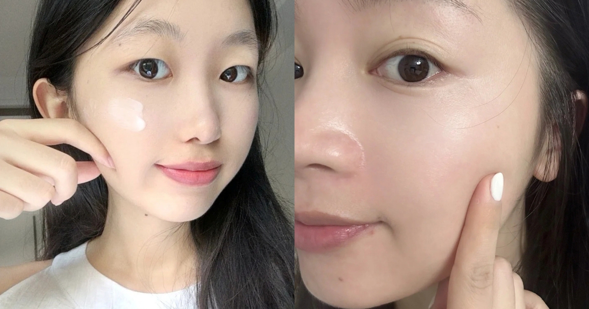 Review 5 kem chống nắng bán chạy top đầu sàn thương mại mùa nắng nóng 40 độ