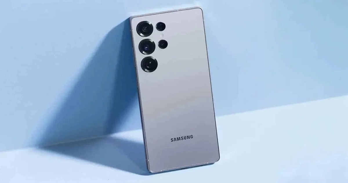 Galaxy S27 Pro lộ thông số pin ấn tượng
