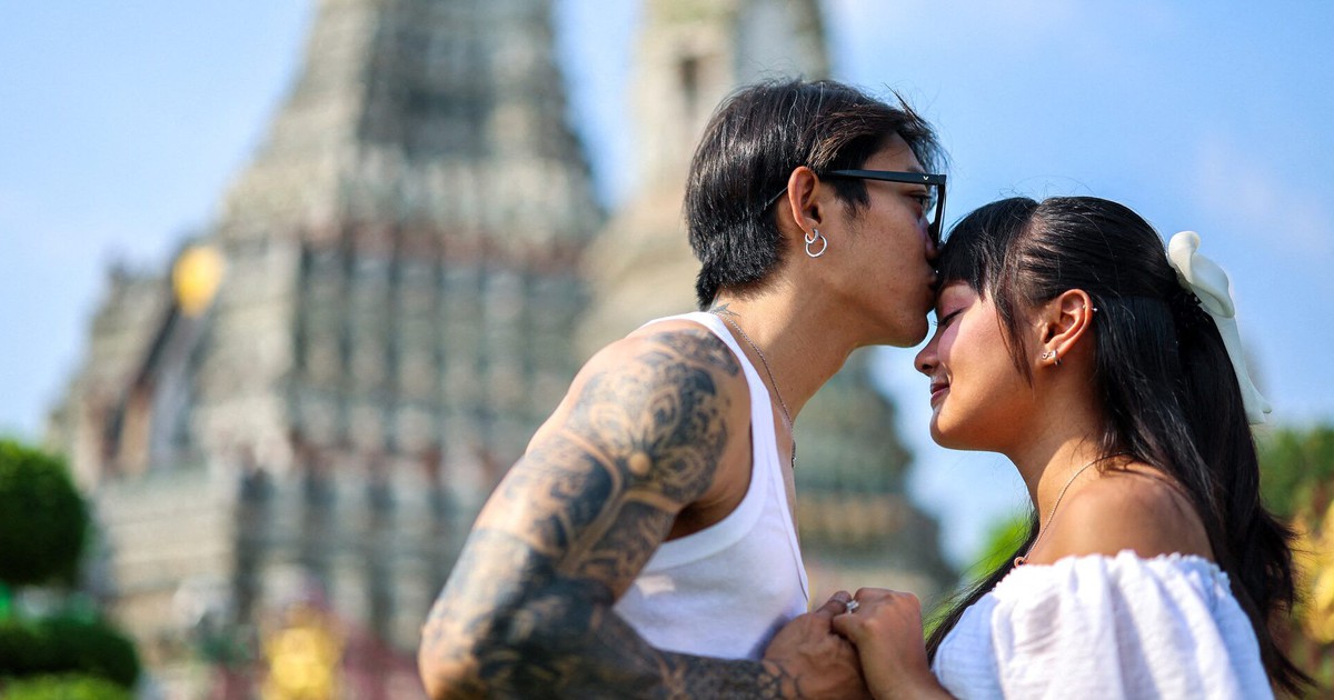Giải mã vì sao con người biết yêu