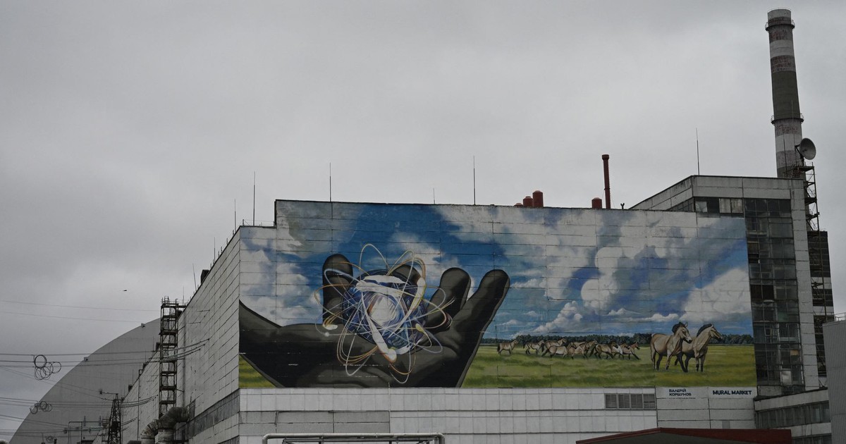 Chiến sự Ukraine ngày 1.565: Ukraine tố Nga tấn công cơ sở hạt nhân ở Chernobyl