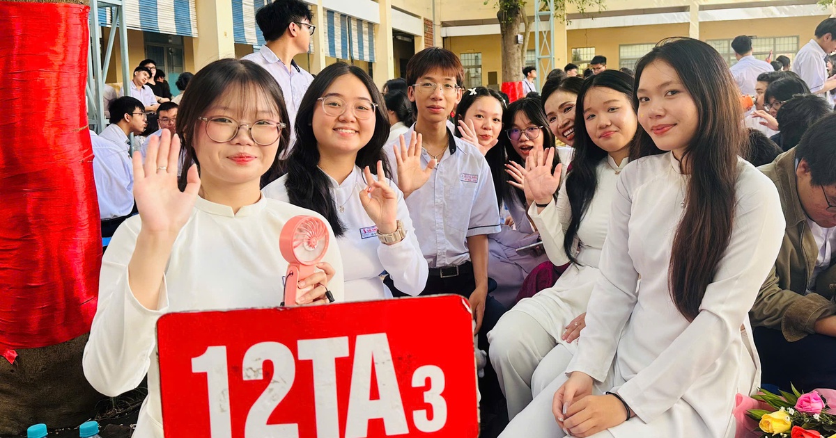 Hai điều thí sinh không nên bỏ qua trước kỳ thi tốt nghiệp THPT