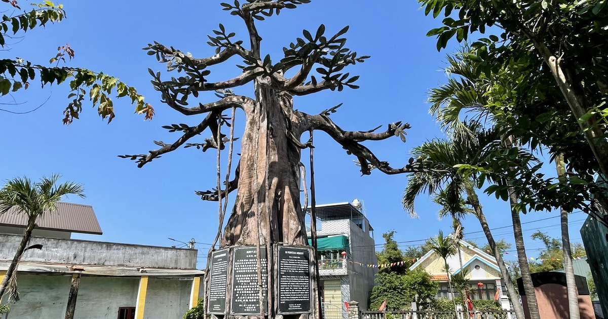 Gia Lai chi 23,9 tỉ đồng tu bổ nơi phôi thai chữ Quốc ngữ