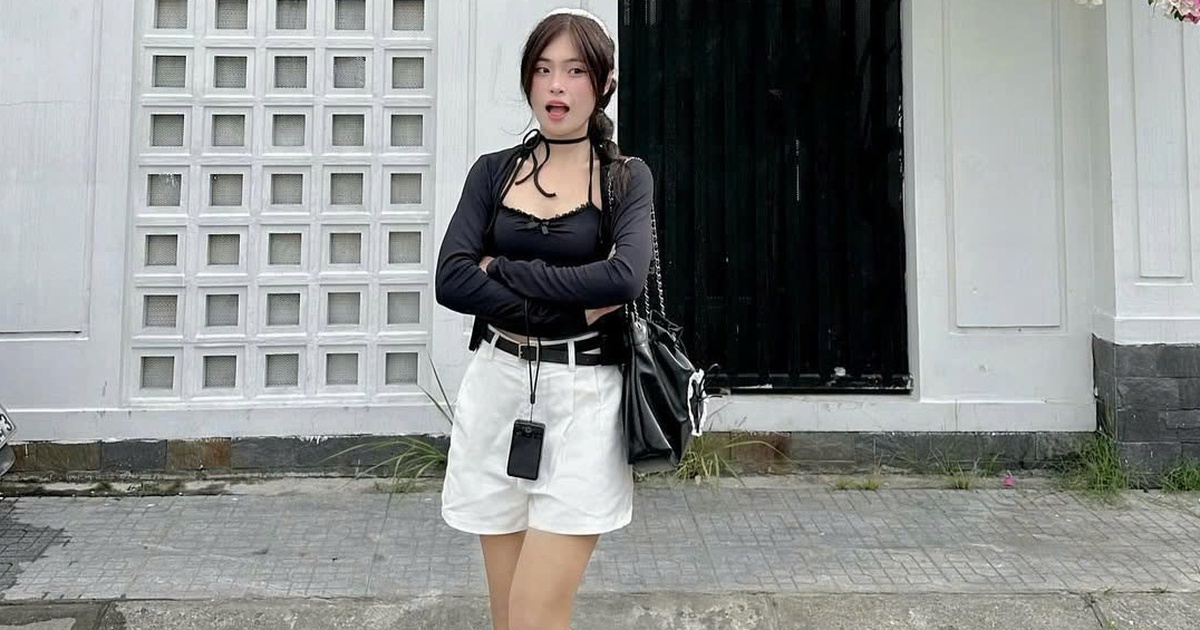 Áo khoác ngắn: Giải pháp hoàn hảo cho ngày hè