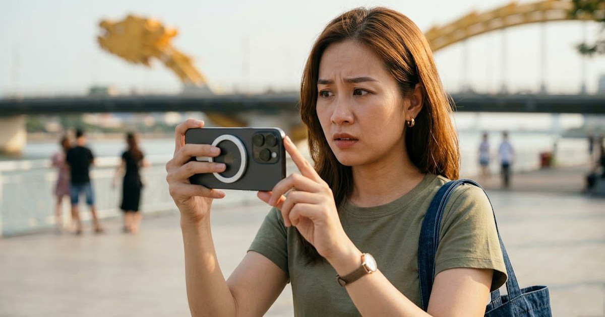 Apple giải thích ra sao về việc nam châm có thể làm hỏng camera iPhone?