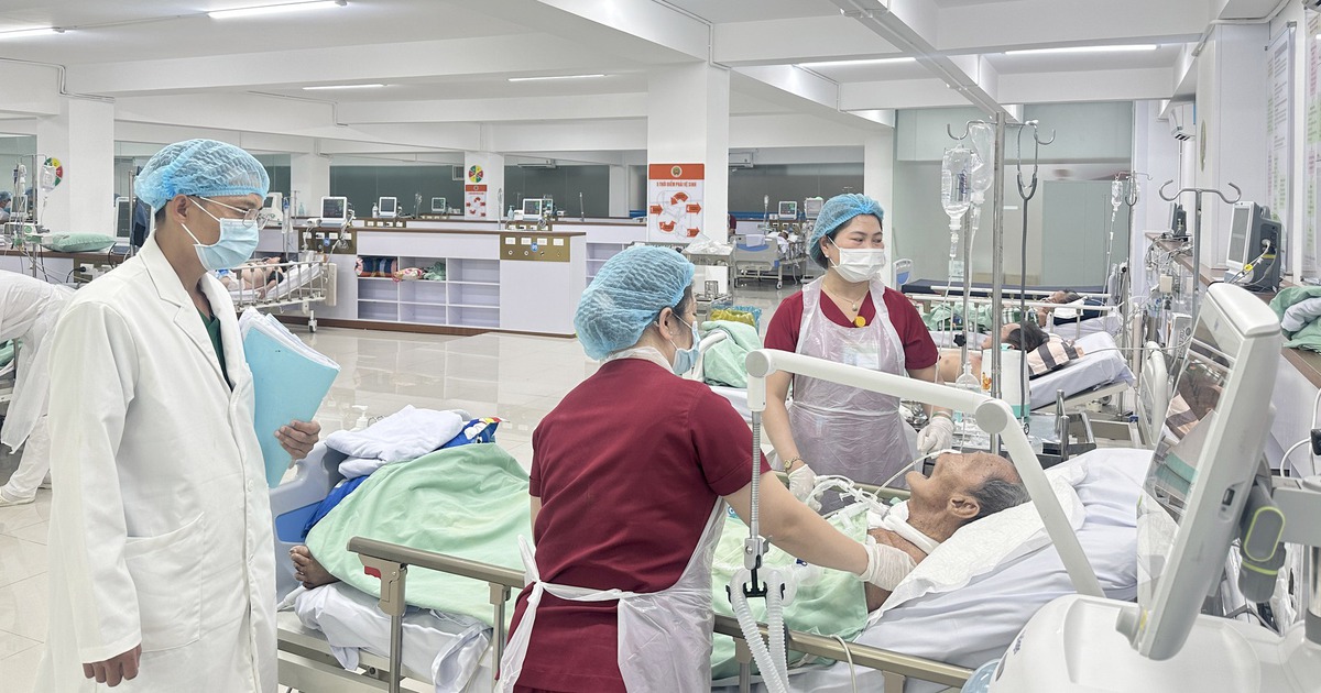 Bệnh viện Quân y 121 nỗ lực vươn tầm cao mới