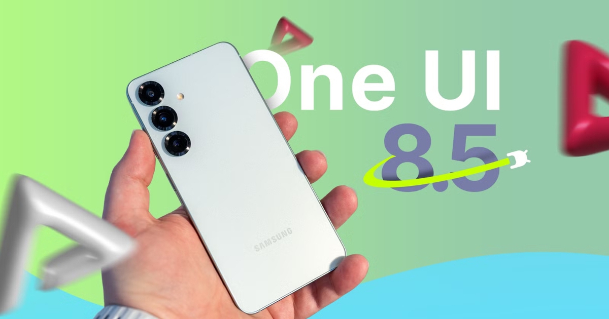 Vì sao Galaxy S22 và A53 không thể lên One UI 8.5 dù đã được "thử sức"?