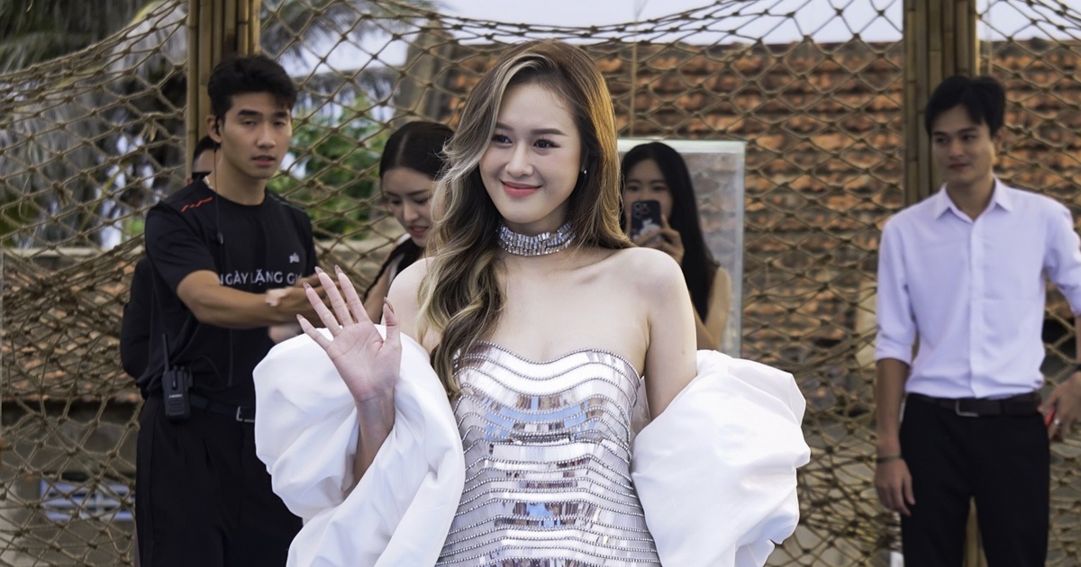 Bí mật showbiz trong phim Việt