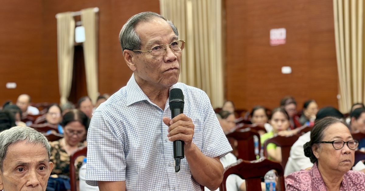 TP.HCM: Thiếu phòng học, sĩ số trong lớp cao, khó đảm bảo chất lượng giáo dục