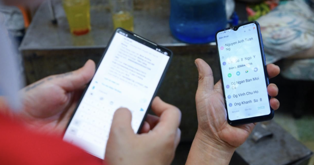 Cách xử lý khi phát hiện SIM lạ đứng tên mình