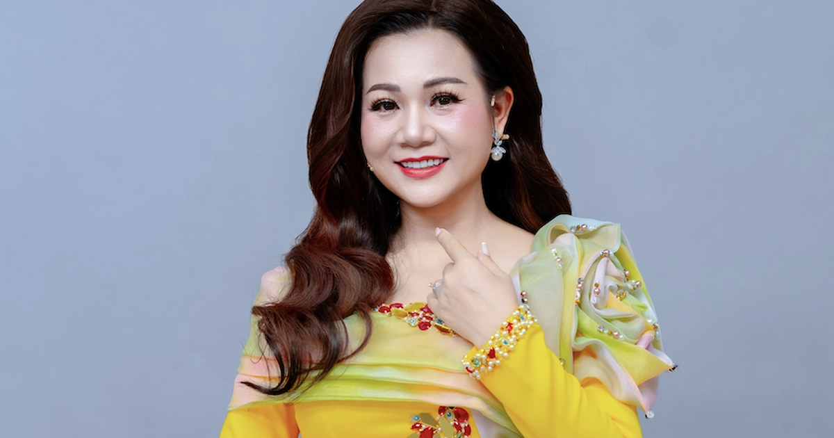 Dương Hồng Loan nói về ca khúc định mệnh và 'góc khuất' sau ánh đèn sân khấu